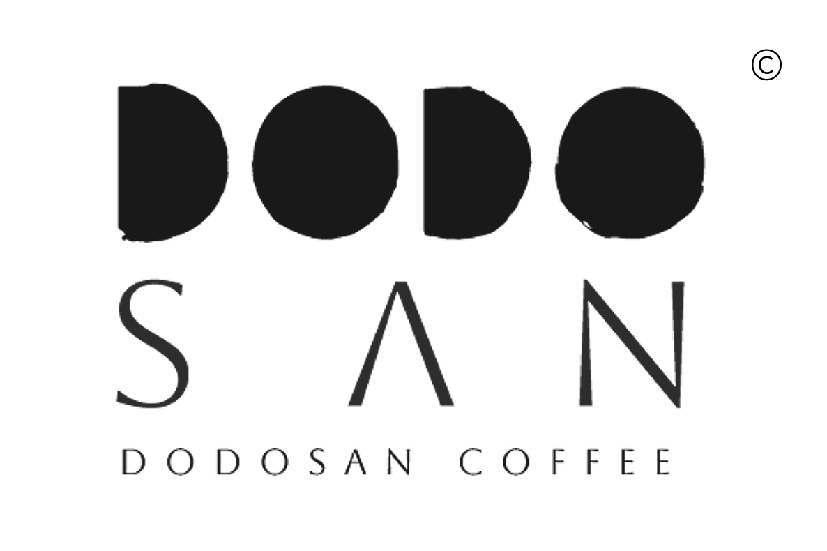 商標設計案例：LOGO商標設計公司作品集案例：DODOASAN豆豆桑咖啡、Logo商標設計、店招設計、包裝設計、紙袋設計、名片設計、咖啡杯設計、紙杯設計、指標設計、折疊招牌設計