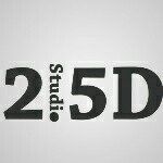 Studio 2.5D 品牌顧問▪︎專業的RWD網頁設計公司