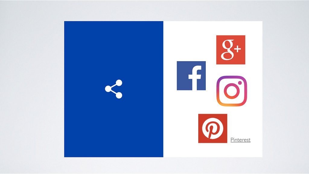 2. 網路與社群行銷 - 如果你是千里馬如何讓伯樂找到你