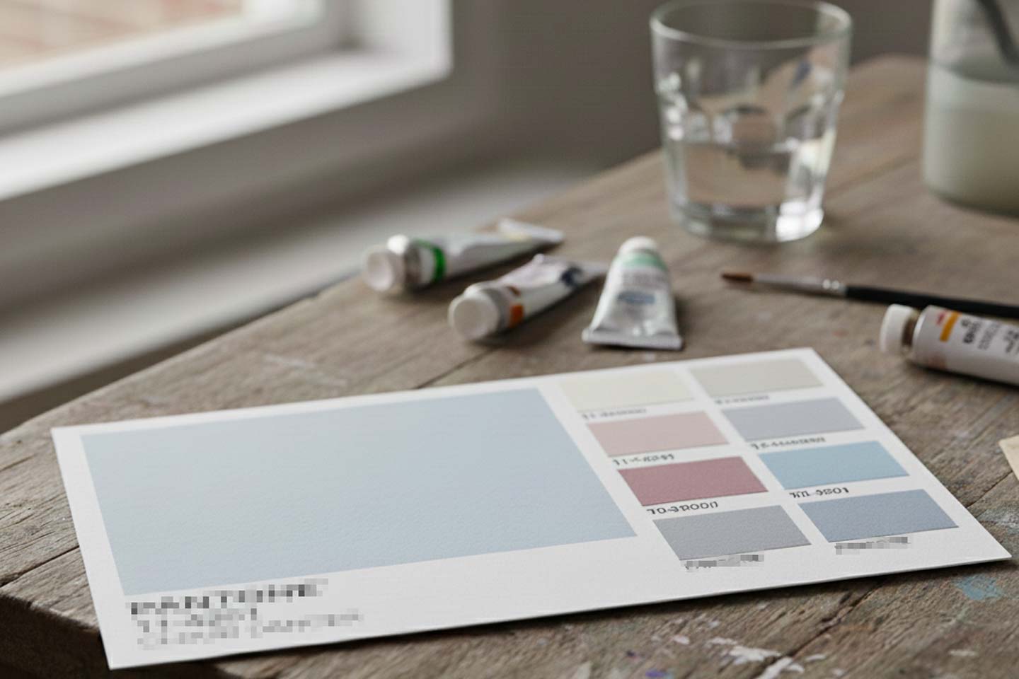 PANTONE 11-4201 CLOUD DANCER 色彩調色盤 2026 年度代表色 Cloud Dancer 是結構性關鍵色，能為整個色譜提供框架，使所有色彩得以展現。 在色彩成為個人表達象徵的時代，Cloud Dancer 具備高度適應力，能協調、平衡並創造對比——無論單獨呈現，或與其他色彩搭配，都能帶來輕盈的通透感。