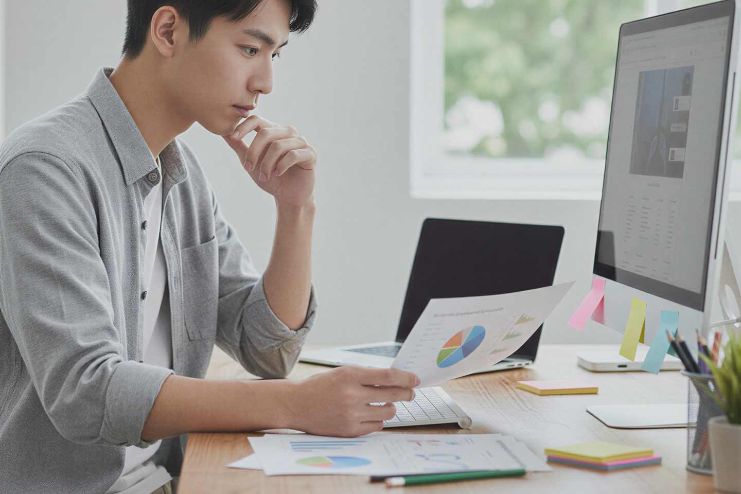 一站式品牌整合服務的網站製作優勢