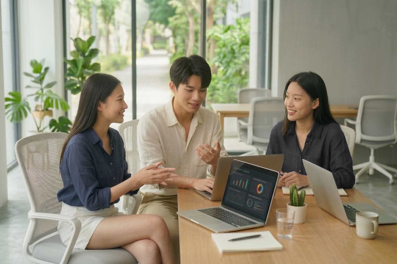 想了解什麼是品牌資產？本篇文章由專業網頁設計公司推薦觀點出發，深入解析企業如何透過品牌策略累積長期價值。隨著數位時代來臨，企業若想建立穩定且具有競爭力的品牌形象，打造一個具備策略思維與視覺一致性的品牌網站已成為重要關鍵。透過專業網頁設計與內容架構規劃，公司可以將品牌理念、產品服務與企業文化整合呈現，逐步累積品牌信任與市場辨識度。優秀的網站設計不僅是視覺美感的呈現，更包含使用者體驗、SEO架構與品牌敘事，讓品牌在搜尋與市場競爭中持續被看見。許多企業在尋找網頁設計公司推薦時，也會重視是否具備品牌策略與整合設計能力，因為品牌網站往往是企業最核心的數位資產之一。透過專業設計團隊規劃，公司可以建立清晰的品牌定位、統一的視覺系統與有效的數位內容策略，使網站成為長期累積品牌資產的重要平台。對於正在規劃企業官網或品牌升級的公司而言，選擇具備品牌思維的網頁設計公司，不僅能提升品牌形象，也能讓品牌網站在未來持續創造價值與影響力。