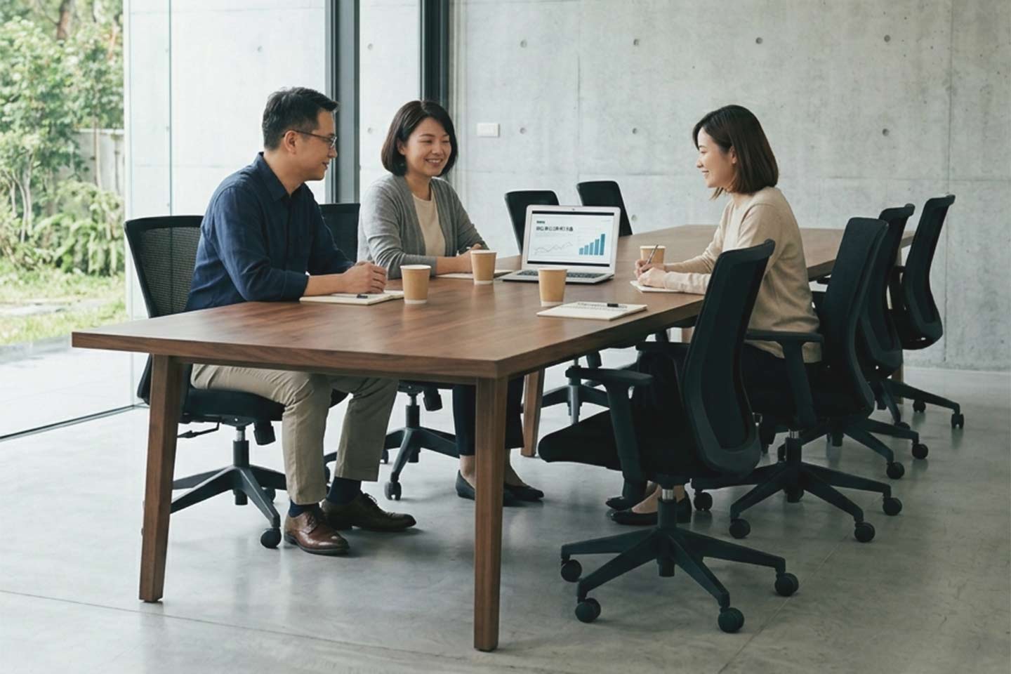 在數位轉型浪潮中，企業若想提升競爭力，建立高品質的網頁與網站已成為關鍵核心。一個成功的網站不只是資訊展示平台，更是整合品牌、行銷與轉換的數位資產。透過專業的設計規劃與SEO架構，能有效提升搜尋曝光與使用者體驗，進而帶動商機成長。 選擇合適的公司進行網站建置尤為重要，從品牌策略、視覺設計到前後端開發，都需具備整合能力。優質的網頁設計公司通常會提供RWD響應式設計、內容管理系統（如WordPress）以及完整的SEO優化服務，讓企業網站在不同裝置上皆能流暢呈現，同時提升搜尋排名與轉換效率。 在眾多推薦選擇中，建議企業評估設計團隊的實際案例、服務流程與是否具備品牌整合能力。一個好的網站設計，不僅強調美感，更重視使用者體驗與商業目標的結合。透過專業團隊規劃，企業能在數位轉型過程中打造具差異化的品牌網站，讓網站成為長期穩定的流量與業績來源，真正發揮數位行銷的最大效益。