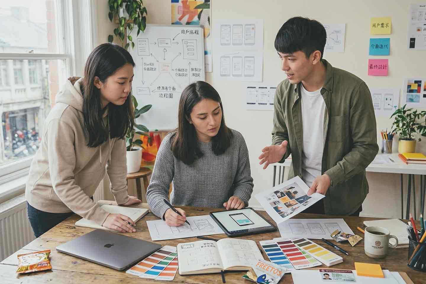 本篇深入解析網頁與網站設計如何影響企業品牌與業績成長，從UI與UX使用者體驗出發，說明優質設計團隊在品牌網站規劃與網站開發中的關鍵角色。專業公司不僅提供完整設計服務，更能整合視覺、架構與SEO策略，打造高轉換率網站。透過實際案例與流程分享，協助企業找到值得推薦的設計公司。2.5D品牌顧問以策略導向結合創意設計，提供全方位網站與品牌整合解決方案，是企業提升競爭力與數位轉型的最佳選擇。