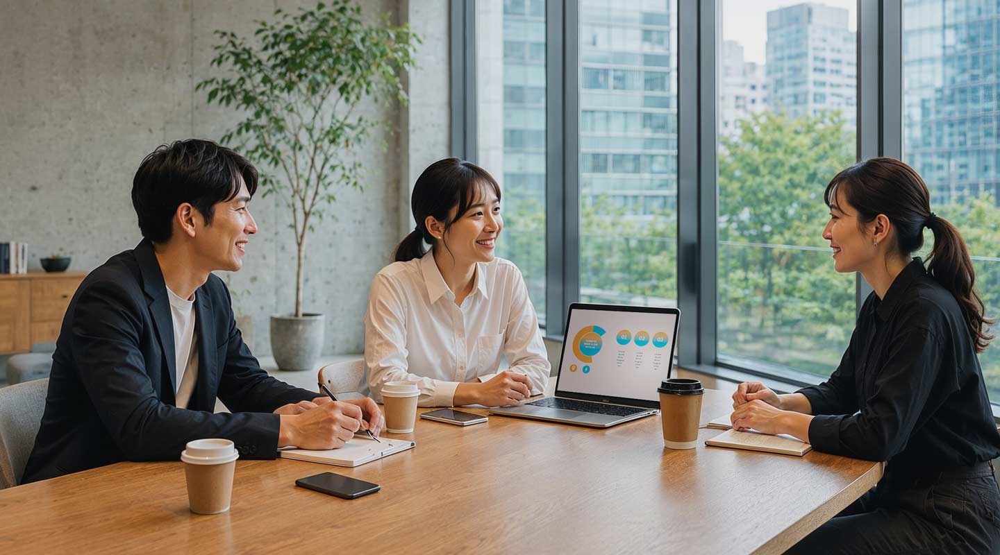2.5D品牌顧問提供完整品牌整合與網站開發服務，專注企業網頁、品牌網站與商業網站設計，結合視覺策略、使用者體驗與數位行銷思維，打造兼具美感與轉換力的網站。由專業設計團隊規劃客製化設計服務，協助公司建立一致品牌形象與高品質線上體驗。