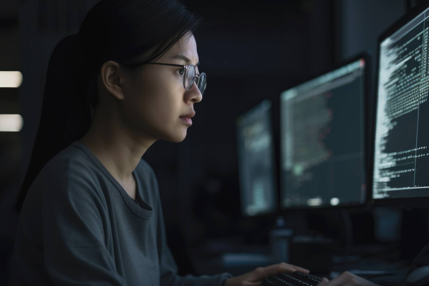 推薦導入 LLM 大語言模型的網頁設計公司，能有效提升網站內容生成、SEO 優化、客服互動與品牌行銷效率。現代網站設計結合 AI 技術，讓企業網頁更聰明、更符合搜尋趨勢，打造具競爭力的品牌網站。
