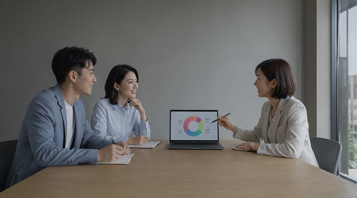 FAQ常見問題整理頁面，提供企業挑選網頁設計公司推薦的重要參考資訊，涵蓋網頁與網站設計流程、報價方式、SEO優化、RWD響應式開發、WordPress建置及網站維護服務。協助企業了解如何評估合作公司、規劃品牌網站架構與提升搜尋排名，快速掌握網站建置重點，打造兼具品牌形象與行銷效益的專業網站。