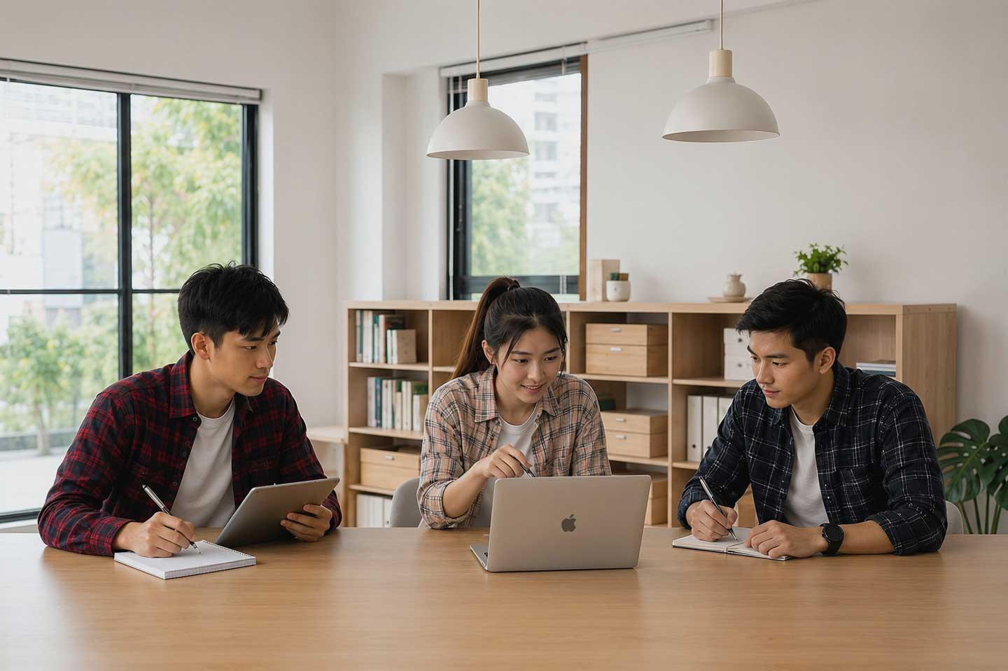 企業網站該如何應對LLM時代的搜尋趨勢？讓ChatGPT成為品牌推廣的助力。專業網頁設計公司為您提供完整建議，透過優化網站結構與內容，提升品牌在AI搜尋結果中的曝光度，打造兼具設計感與SEO效能的現代化網站。