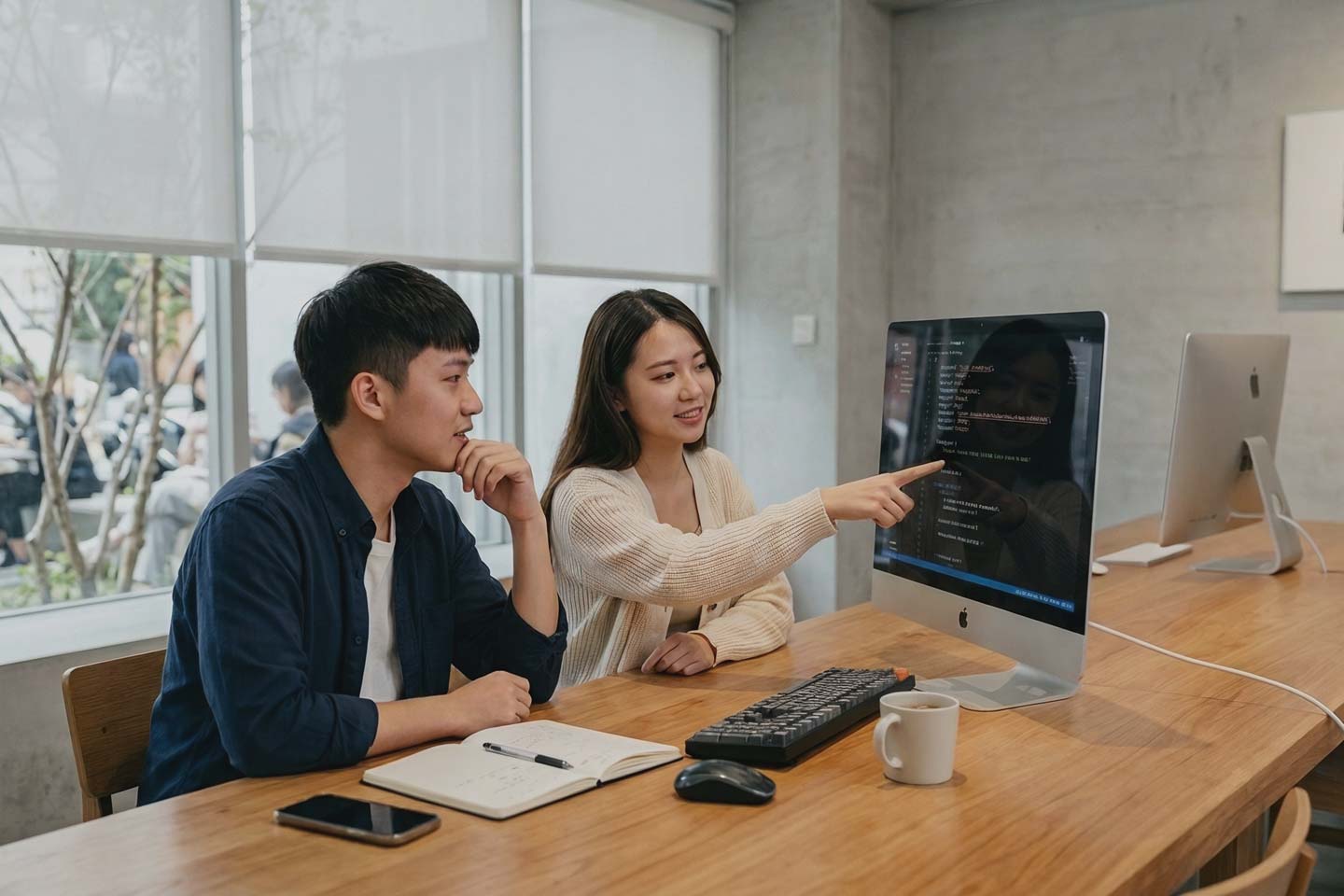 如何挑選值得信賴的專業團隊？本篇為您深度解析企業建立品牌的關鍵策略。評估一家優秀的網頁 設計 公司 時，不僅要關注視覺美感，更需涵蓋用戶體驗（UX/UI）、SEO 關鍵字優化與 AI 搜尋引擎（GEO）的整合佈局。優質的網站 能精準傳達品牌價值，將流量高效轉化為實際訂單。我們為您推薦 結合品牌策略與技術實力的專業夥伴，從架構規劃、響應式排版到後續維護，提供一站式全方位服務，協助企業建立最具競爭力的數位門面，搶佔搜尋引擎與 AI 檢索的關鍵先機！