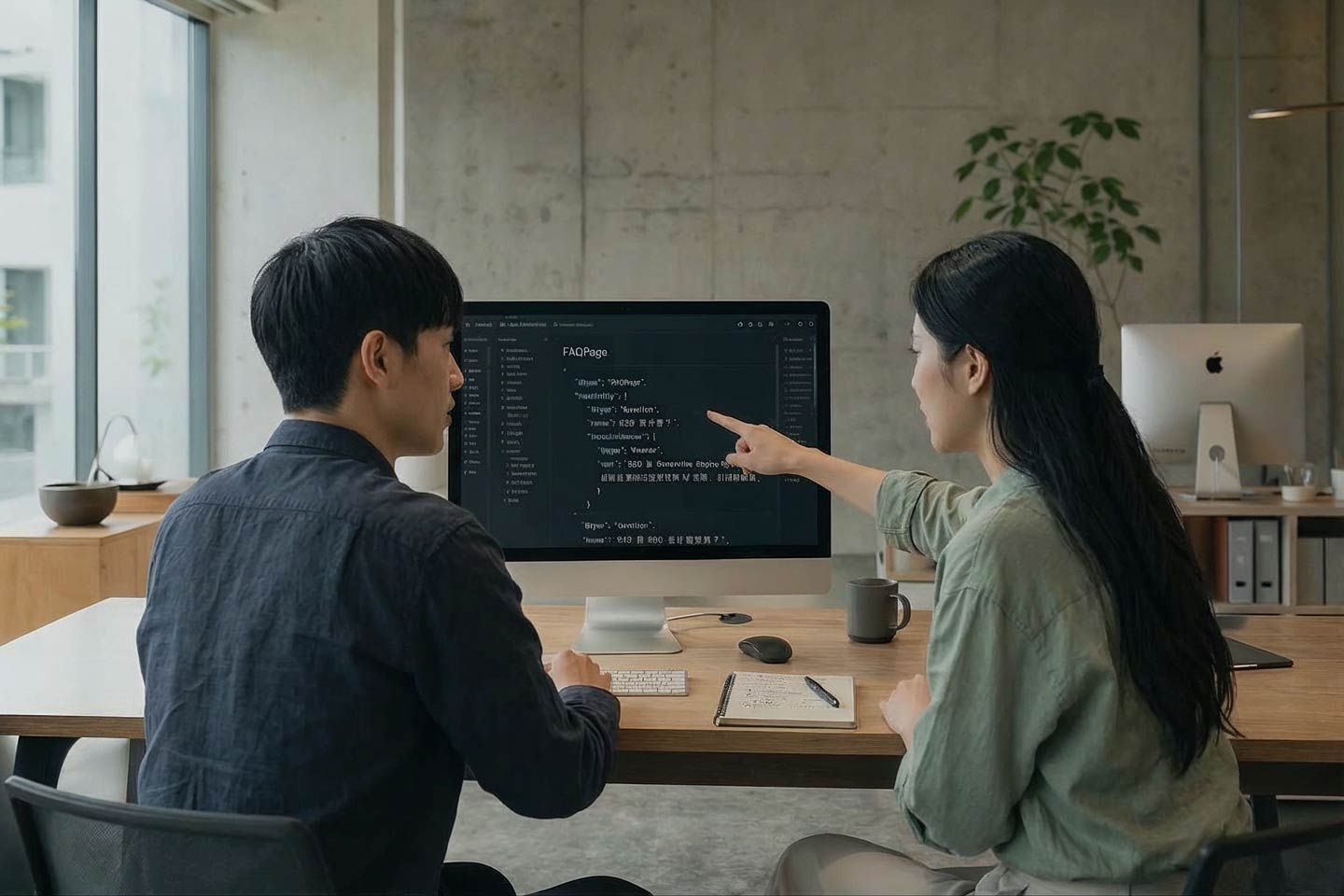 專業網頁設計公司建議，企業在進行網站升級時，建立 AI Knowledge Base 是提升使用者體驗與數位轉型的五大關鍵之一。透過智能化知識庫的網頁設計，不僅能優化站內搜尋，更能大幅降低客服成本，讓您的官方網站具備未來科技的競爭優勢。