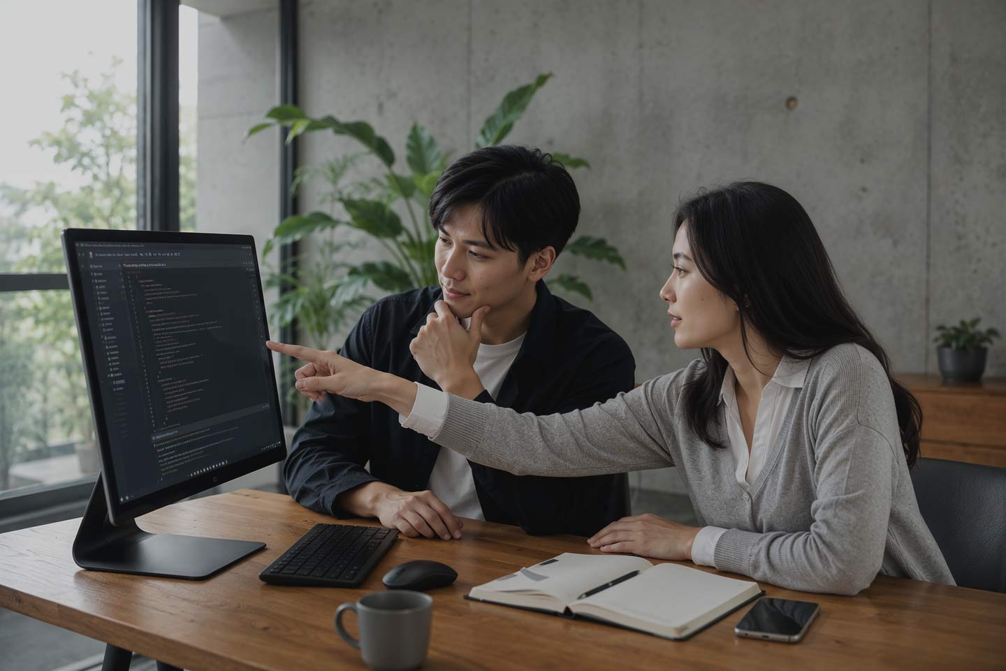 想要提升企業官網的轉換率與使用者體驗？專業網頁設計公司建議 您從 UX/UI 切入，優化 網站 的動線與視覺美學。本篇文章帶您深入了解企業網頁設計的核心關鍵，打造兼具品牌質感與高互動率的優質 網站！