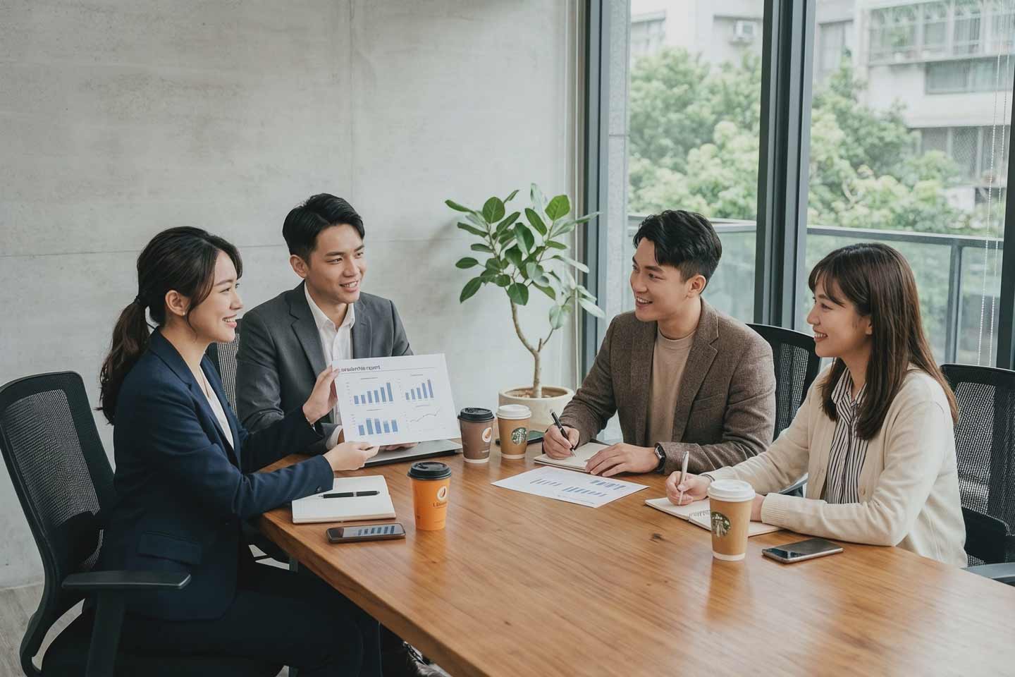 企業架設或重構網站時，常遇到使用者體驗（UX）、搜尋引擎最佳化（SEO）與響應式設計（RWD）的瓶頸。專業網頁設計公司整理出企業網站最常見的 14 個核心疑問，從選單架構、載入速度、行動端排版到關鍵字佈局，提供最實用的專業建議與優化指南，協助公司打造兼具品牌質感與高轉化率的高效網站！