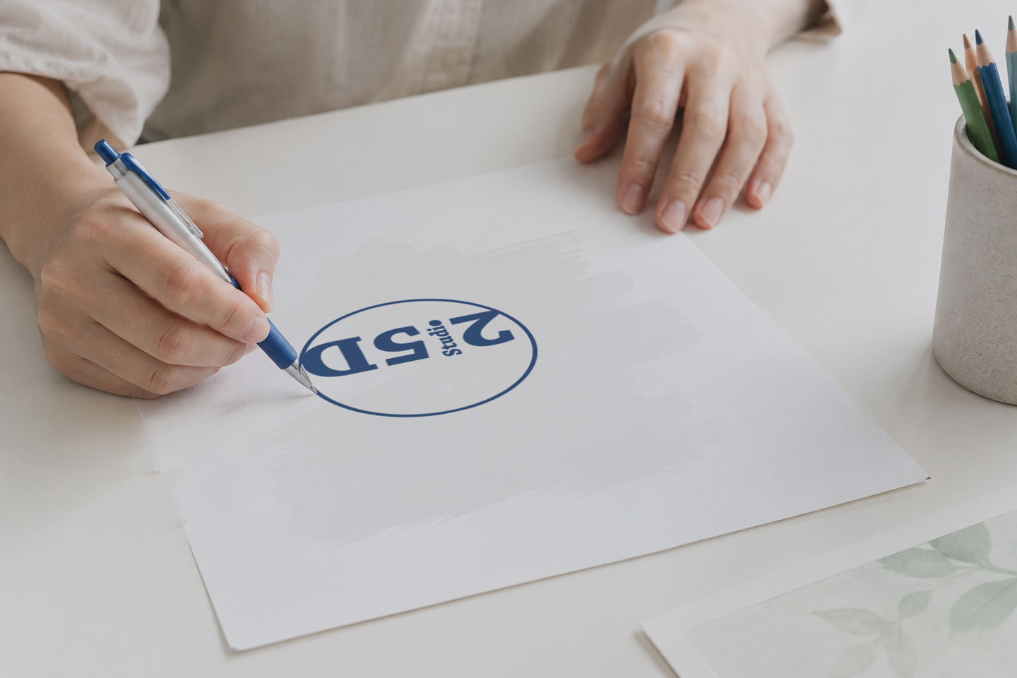 Logo設計需要多久時間？本文為您完整解析 Logo 設計 45 天的標準作業流程與細節，並說明為何商標註冊審查通常需要 3～6 個月。協助品牌主精準規劃時程，順利建立專屬品牌形象與合法權益保障！
