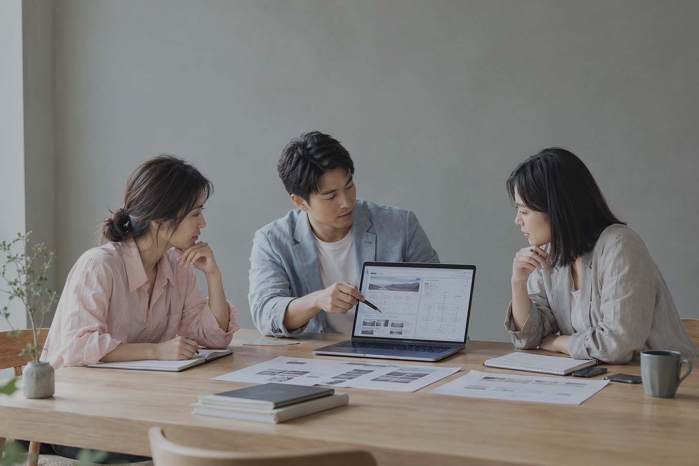 台北網頁設計公司怎麼選？本文從品牌策略、RWD、SEO 到 AI 搜尋與報價，解析挑選在地設計團隊的關鍵。教您辨別網路推薦榜單內涵與客觀評估案例，避開選擇陷阱，打造高效益企業網站！